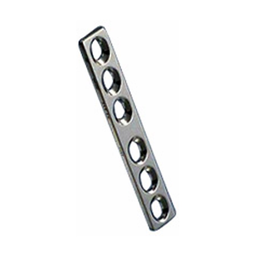 Tubular Plate