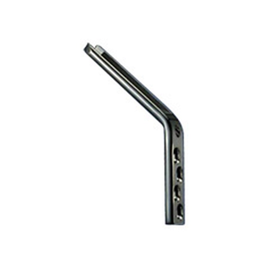 Angular Blade Plate