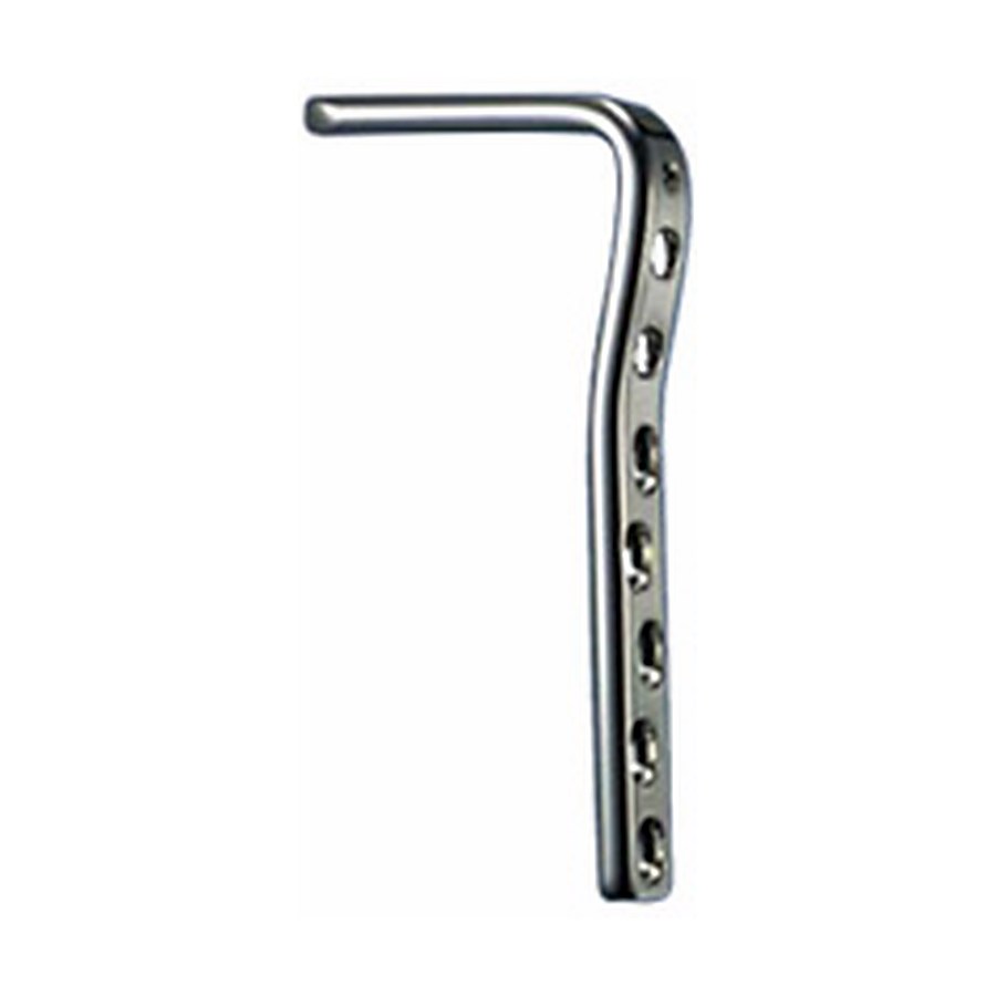 Condylar Blade Plate