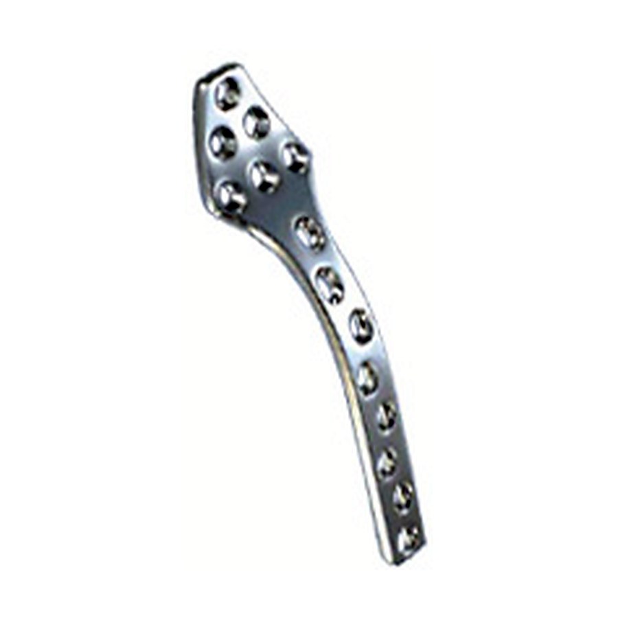 Cobra Head Plate
