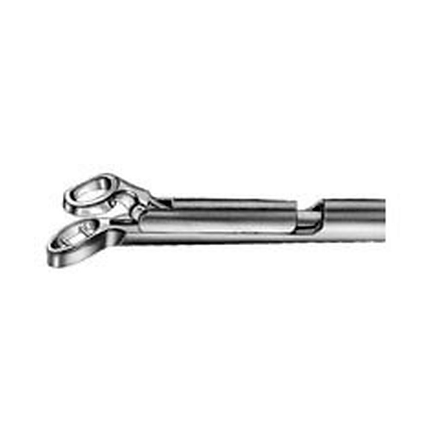Exchangeable Tips