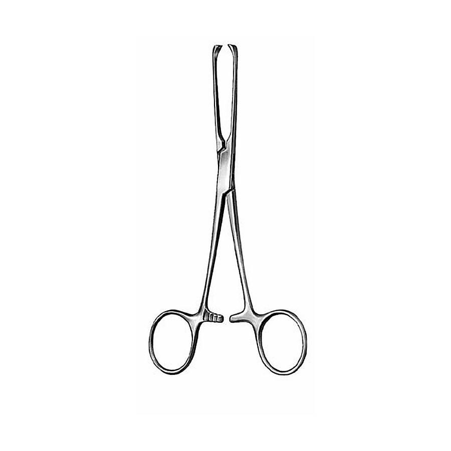 Intestinal and Tissue Grasping Forceps