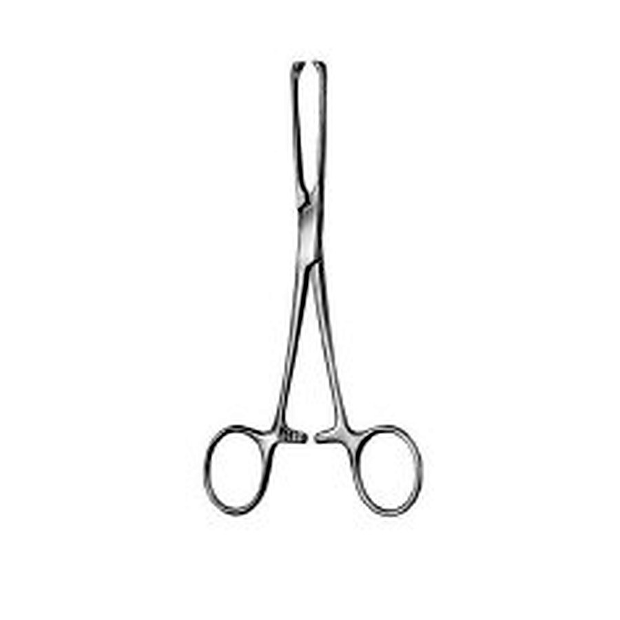 Intestinal and Tissue Grasping Forceps