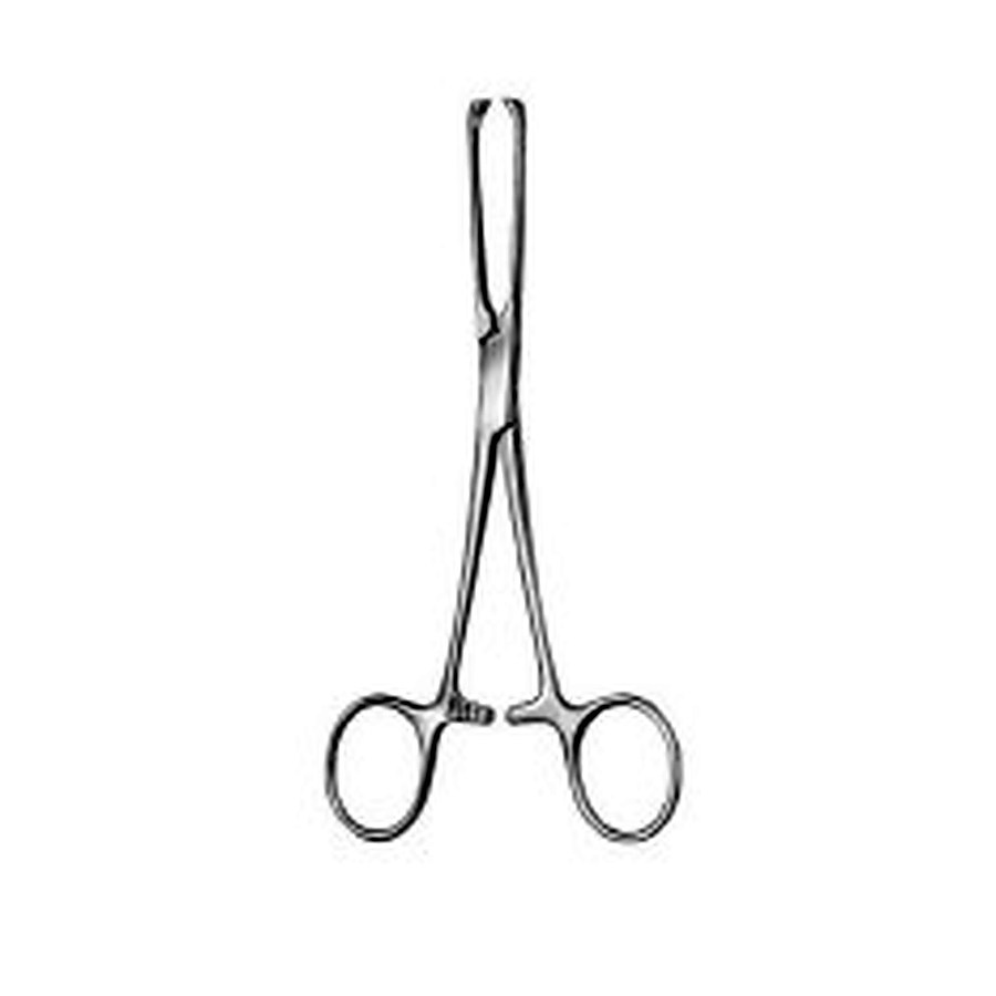 Intestinal and Tissue Grasping Forceps