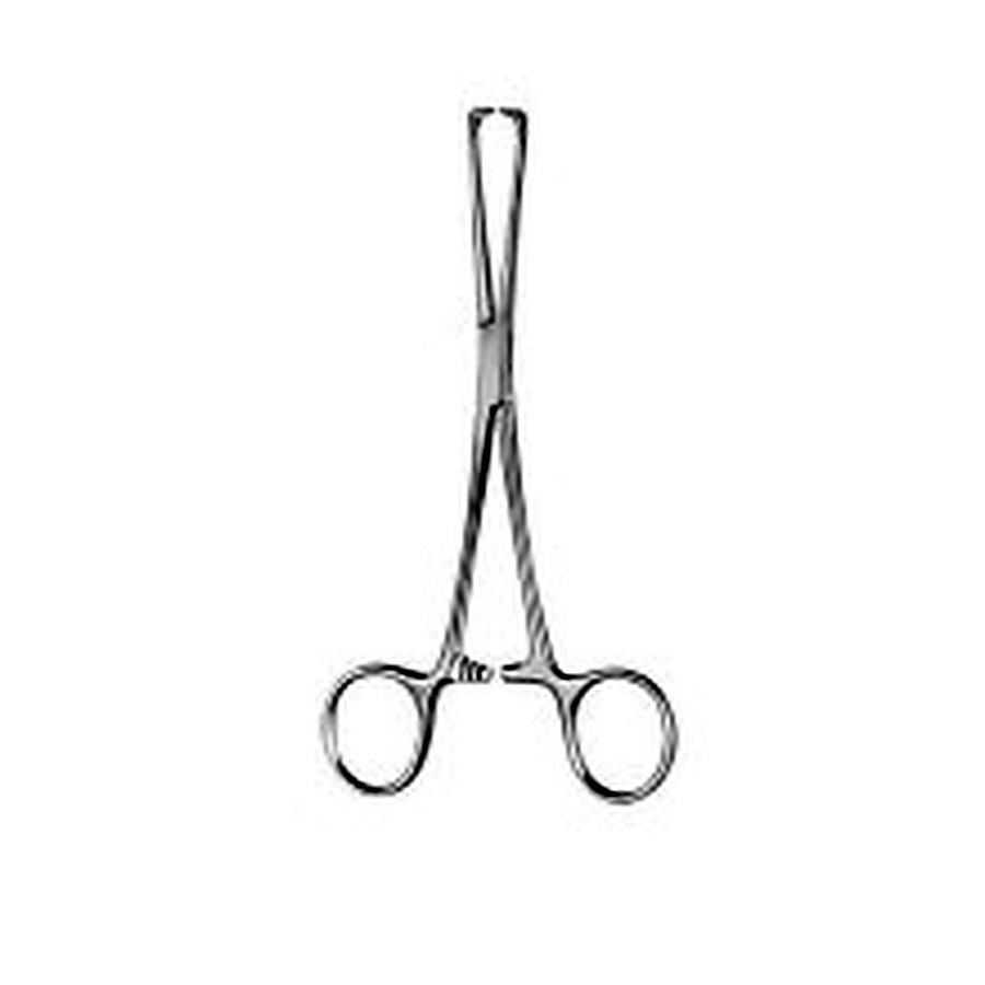 Intestinal and Tissue Grasping Forceps