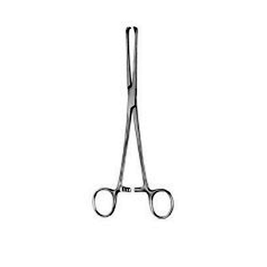 Intestinal and Tissue Grasping Forceps
