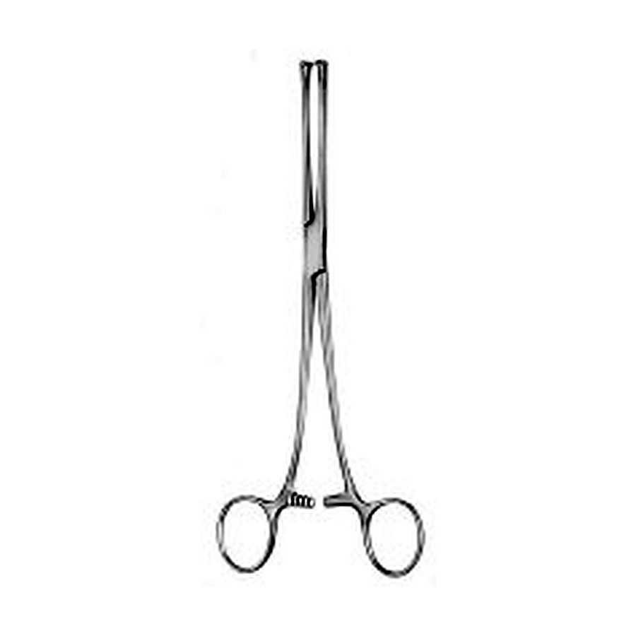 Intestinal and Tissue Grasping Forceps