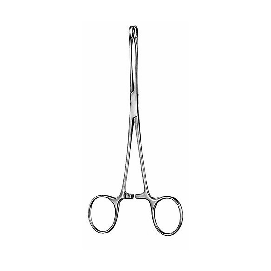 Intestinal and Tissue Grasping Forceps