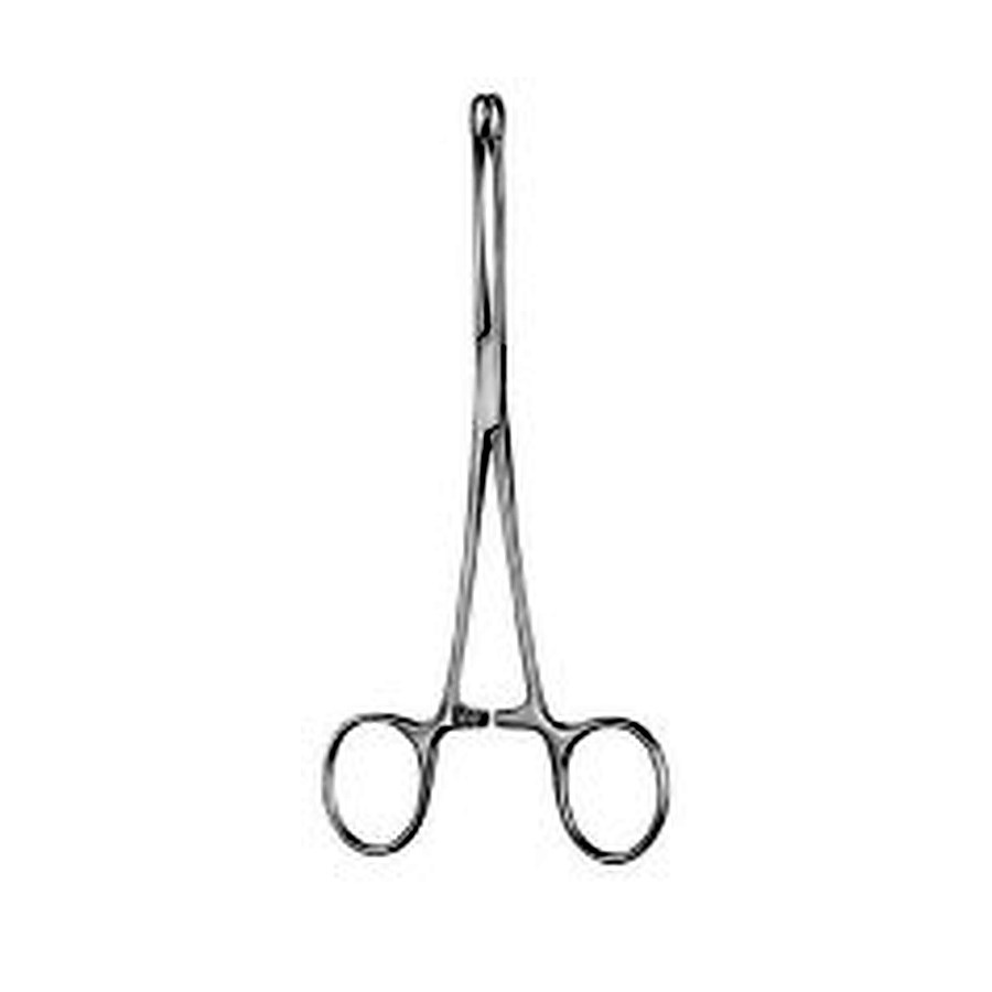 Intestinal and Tissue Grasping Forceps
