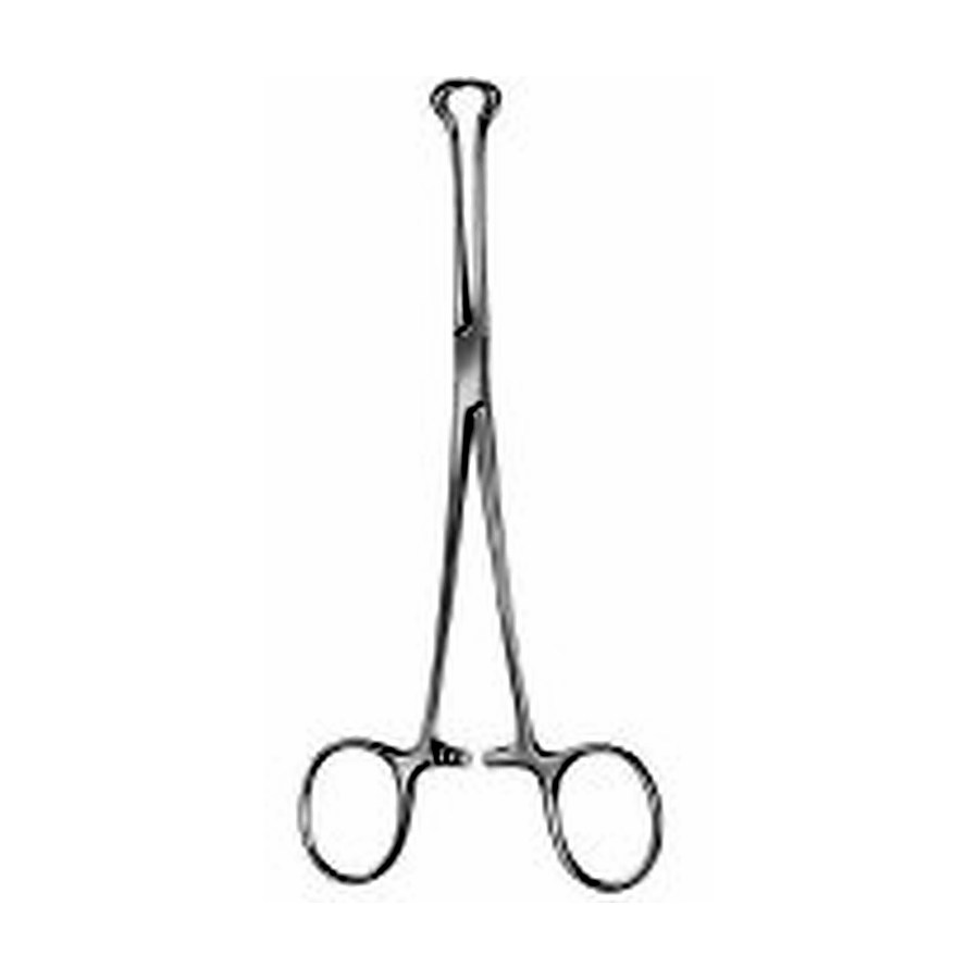 Intestinal and Tissue Grasping Forceps