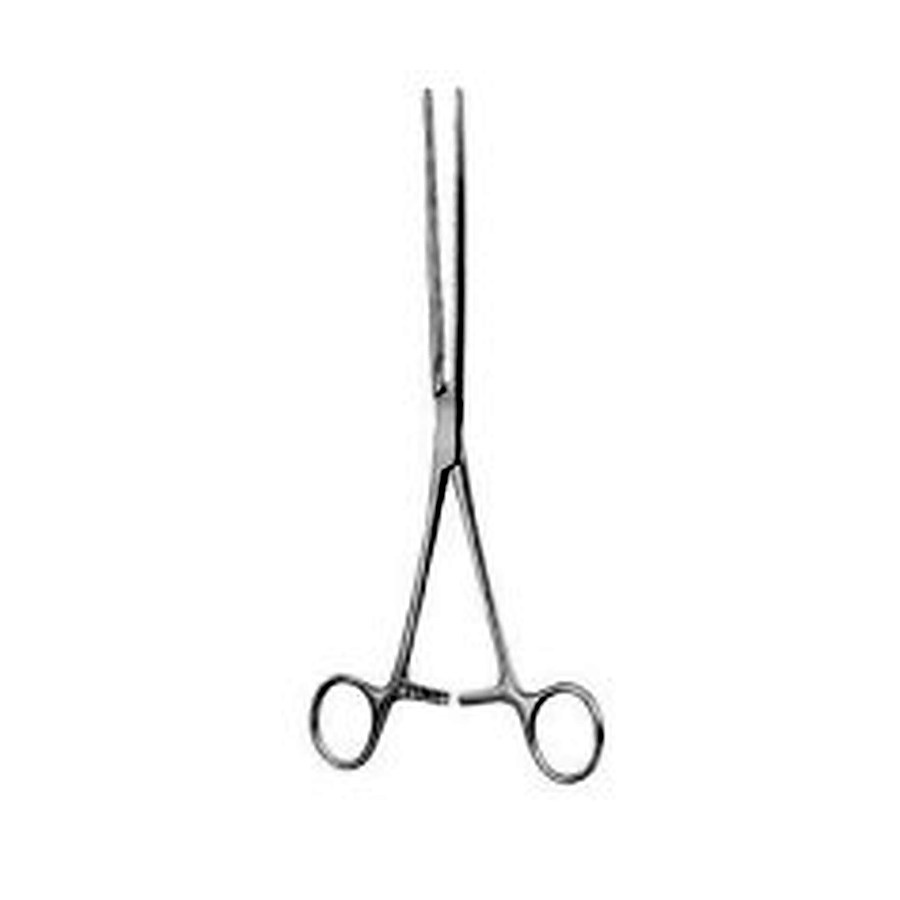 Intestinal Clamps