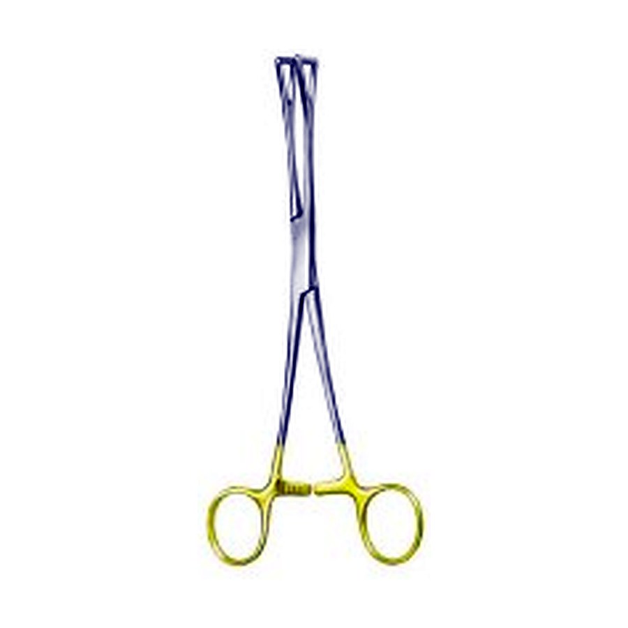 Intestinal and Tissue Grasping Forceps