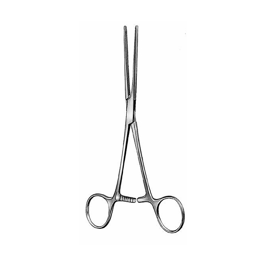 Intestinal Clamps