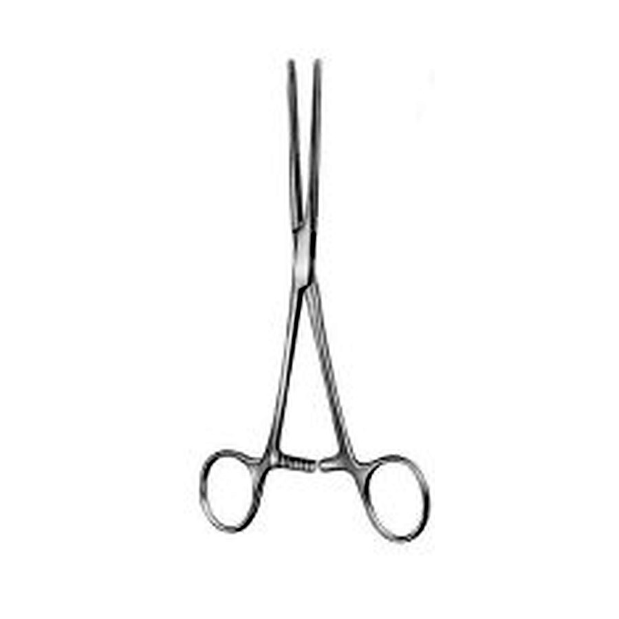 Intestinal Clamps