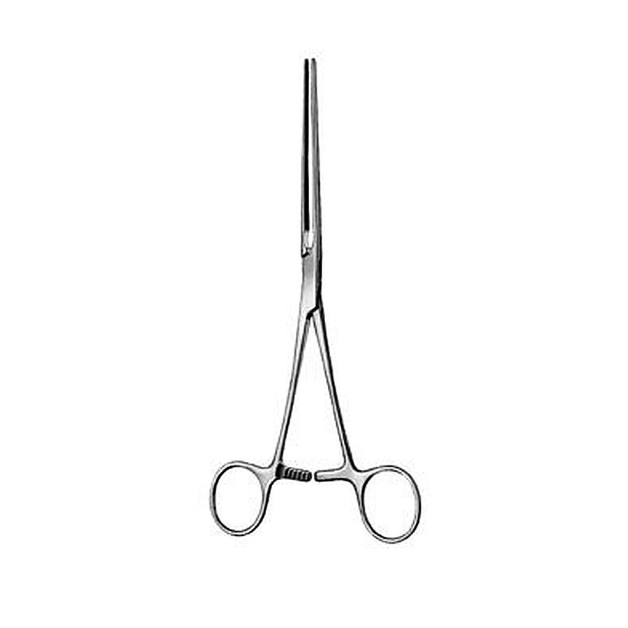 Intestinal Clamps