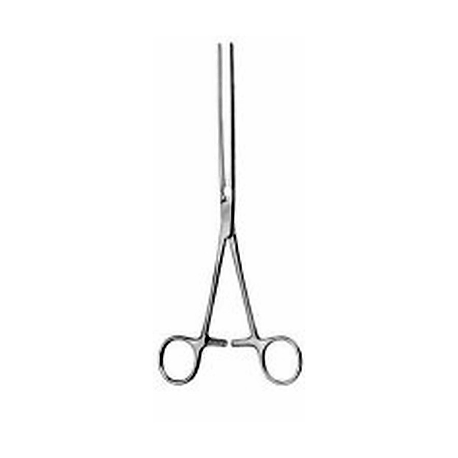 Intestinal Clamps