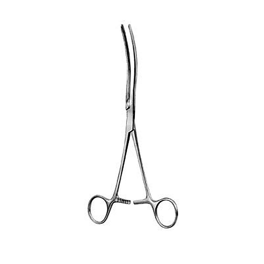 Intestinal Clamps
