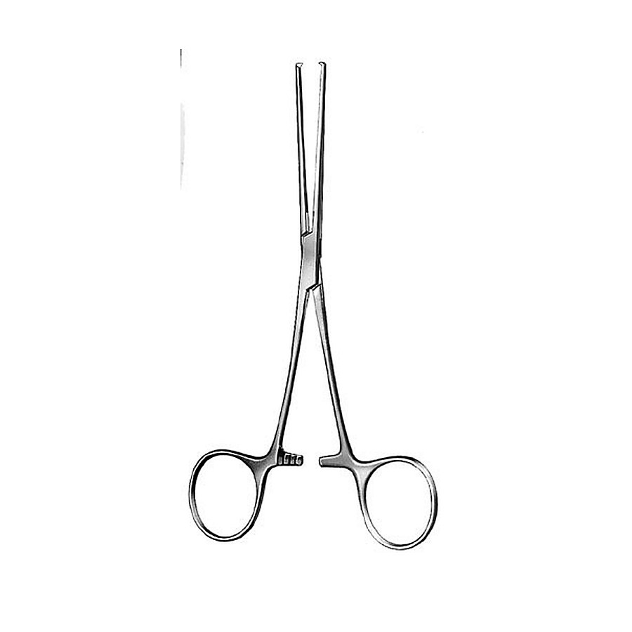 Intestinal Clamps