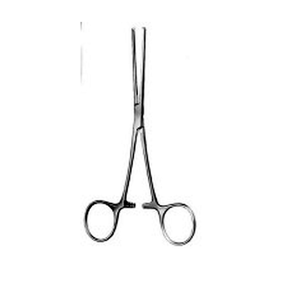 Intestinal Clamps