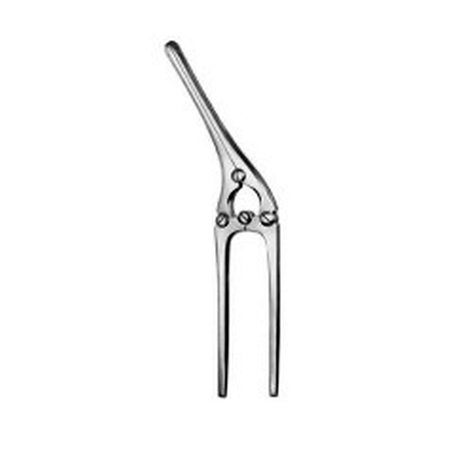 Intestinal and Pylorus Clamps