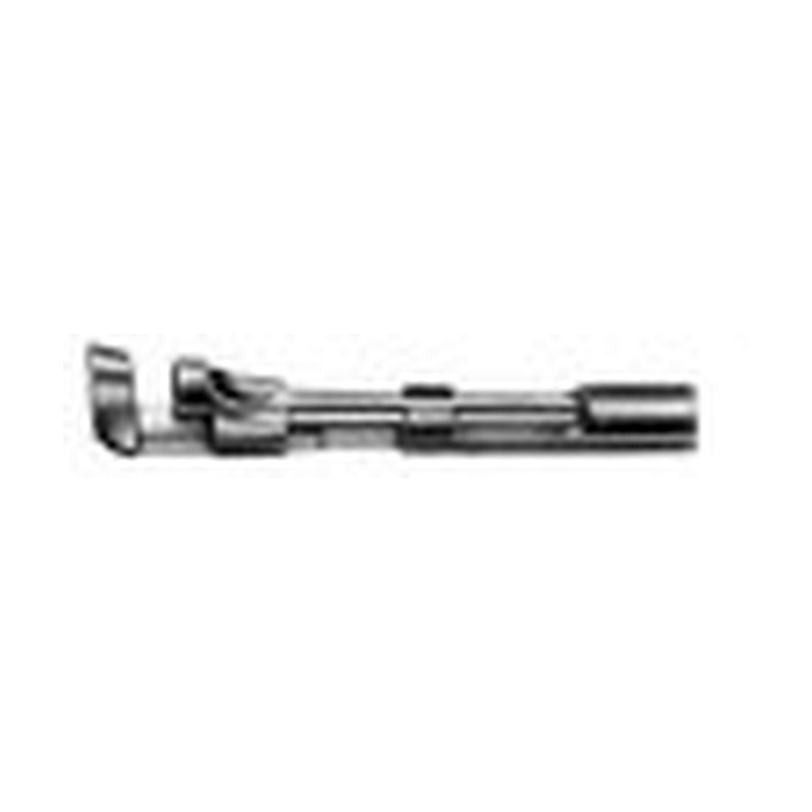 Exchangeable Tips
