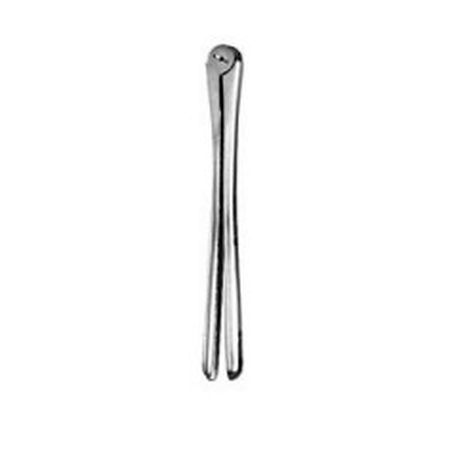 Intestinal Anastomosis Clamps