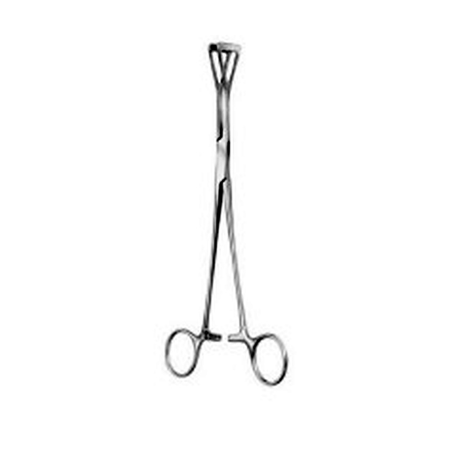 Organ Grasping Forceps