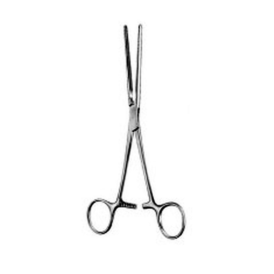 Intestinal Clamps