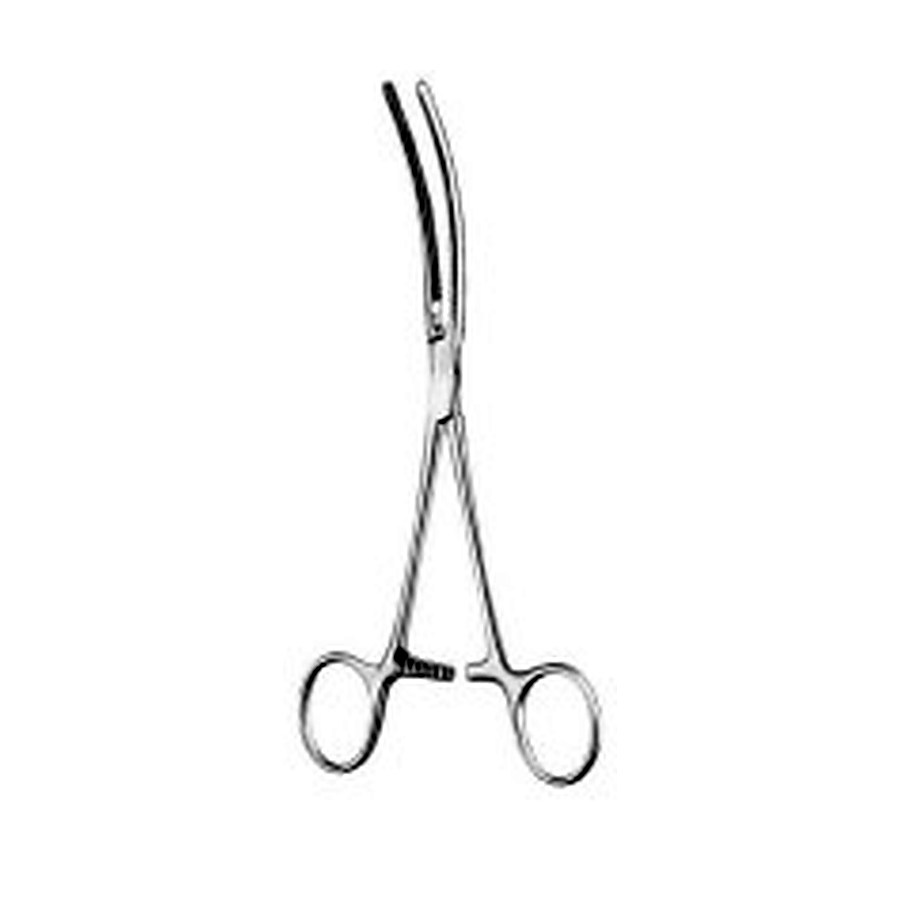 Intestinal Clamps
