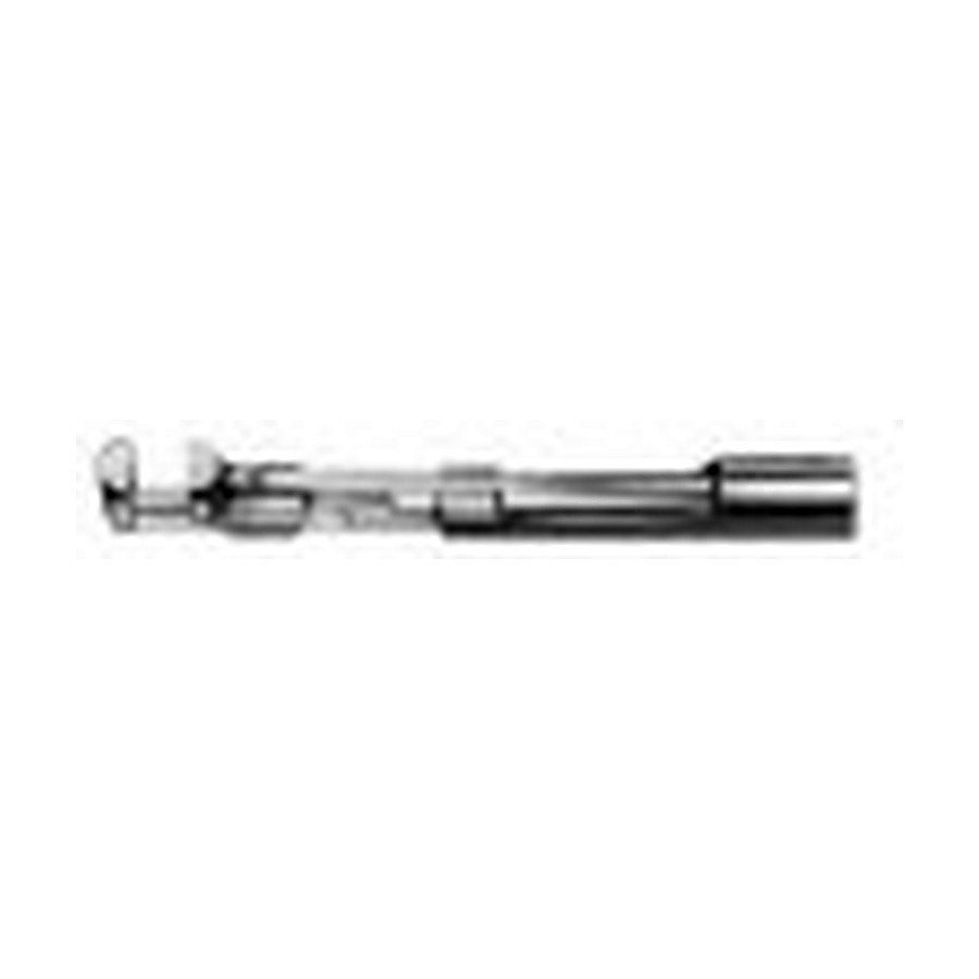 Exchangeable Tips
