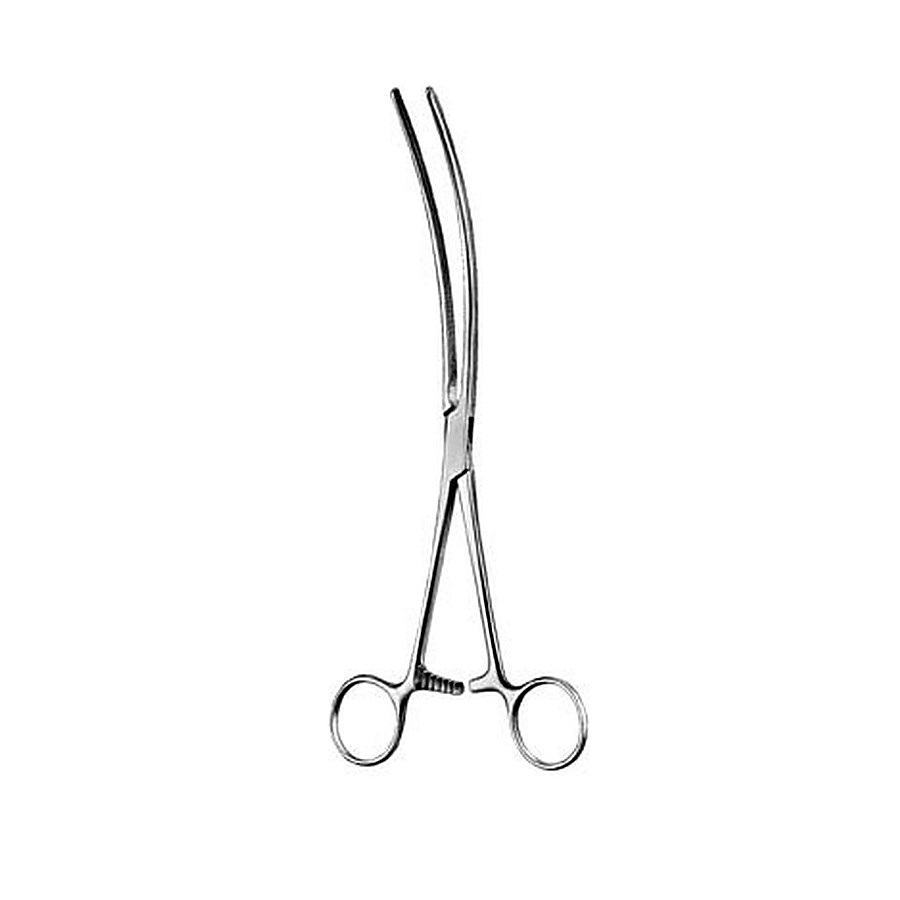 Intestinal Clamps