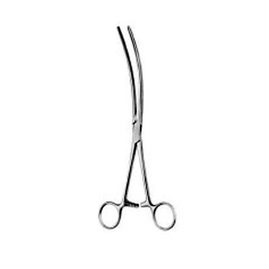 Intestinal Clamps