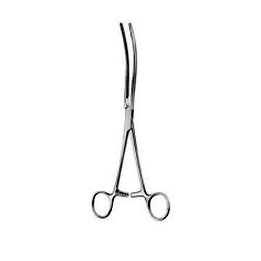 Intestinal Clamps