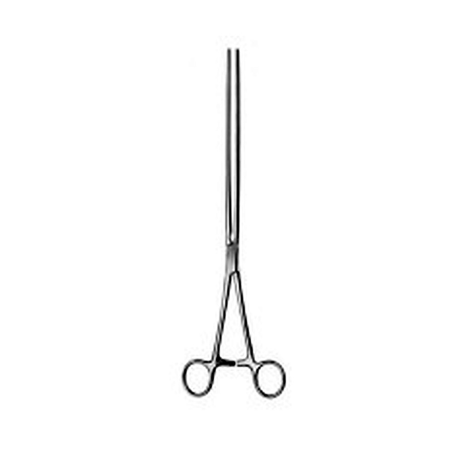 Intestinal Clamps