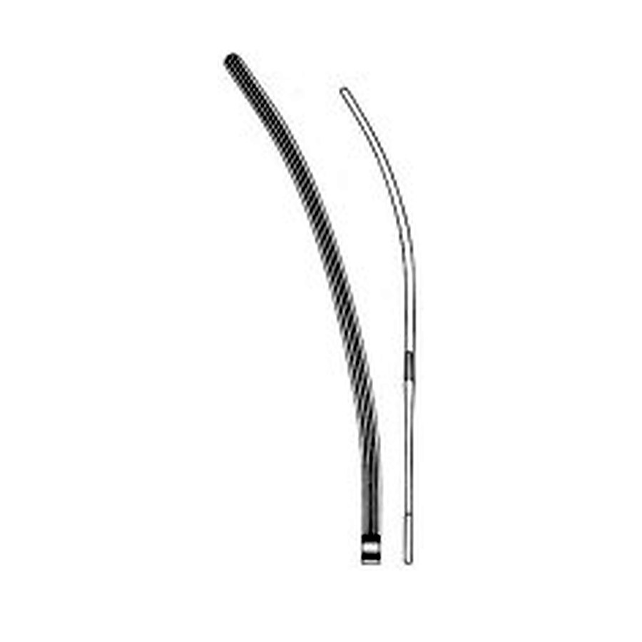 Intestinal Clamps