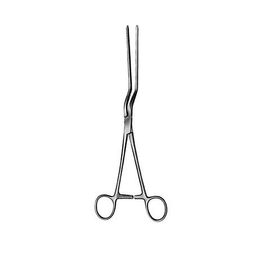 Sigmoid Anastomosis Forceps