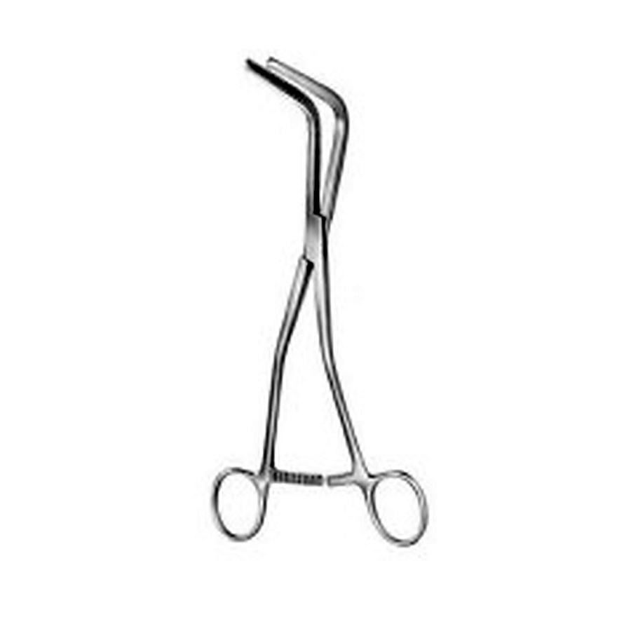 Sigmoid Anastomosis Forceps
