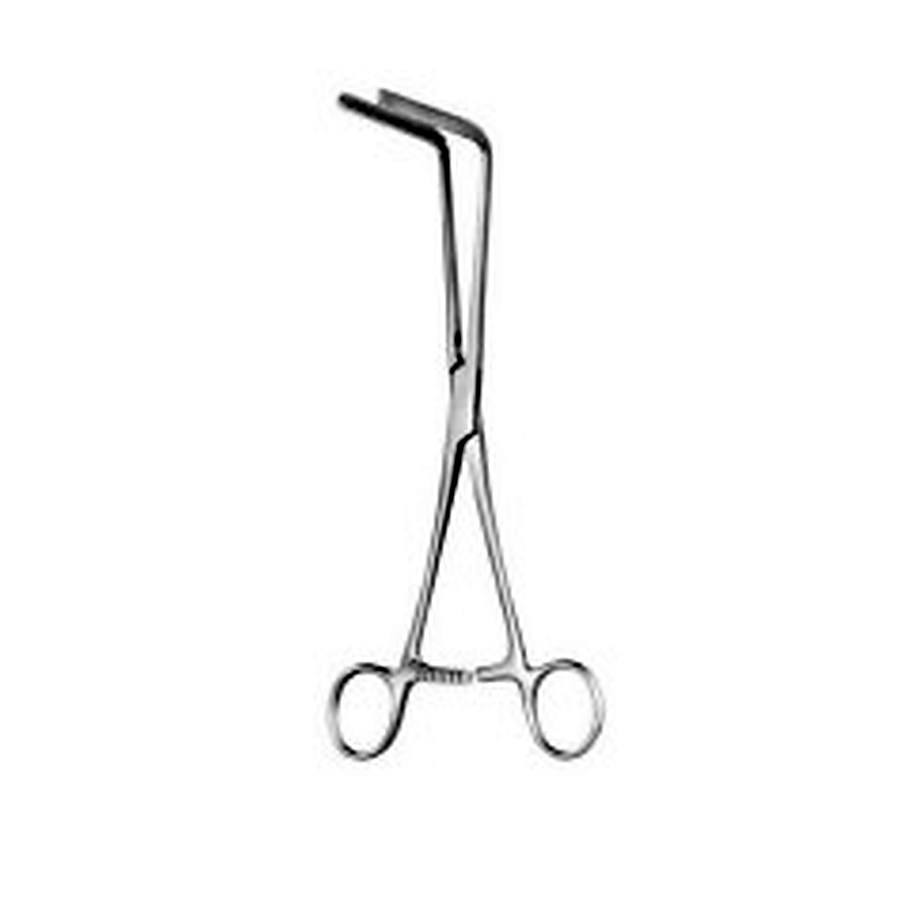 Sigmoid Anastomosis Forceps