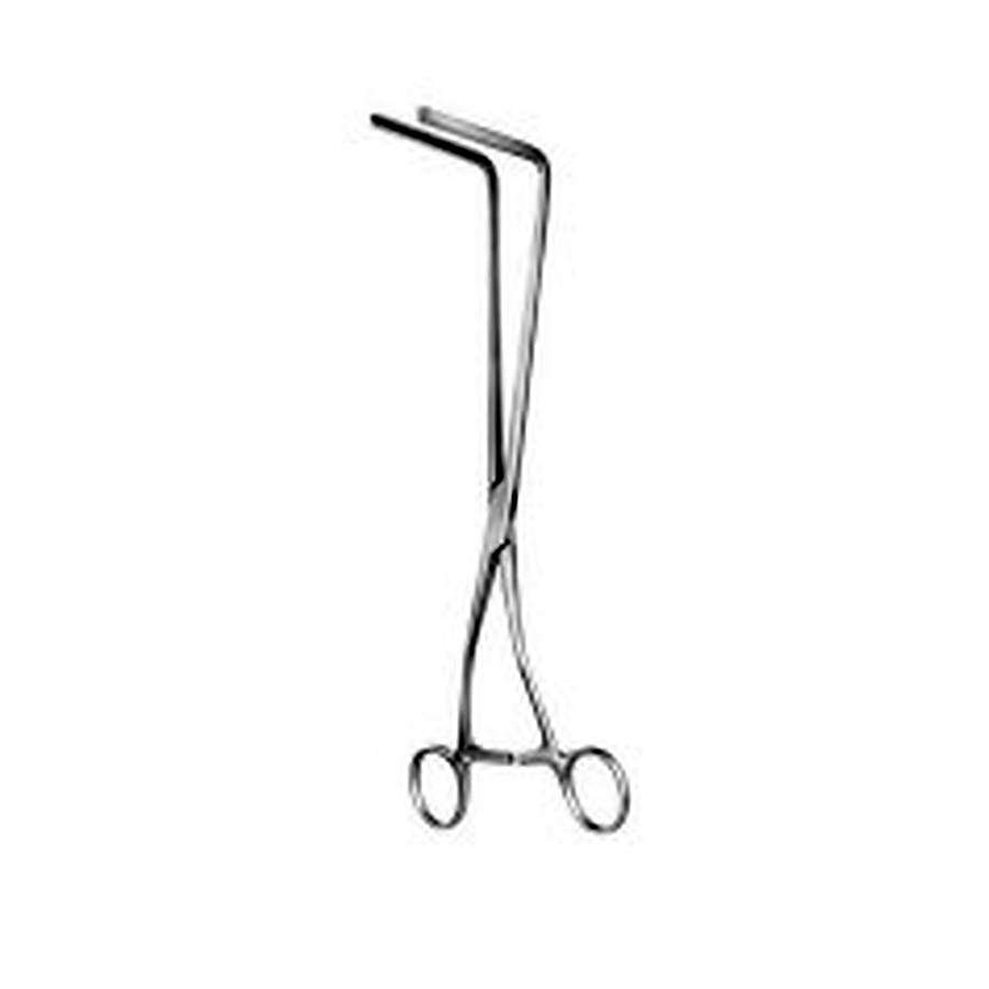 Sigmoid Anastomosis Forceps