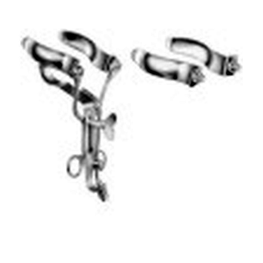 Rectal Spreaders