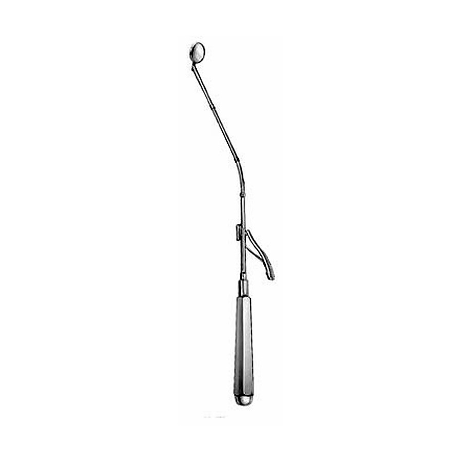 Laryngeal Mirrors