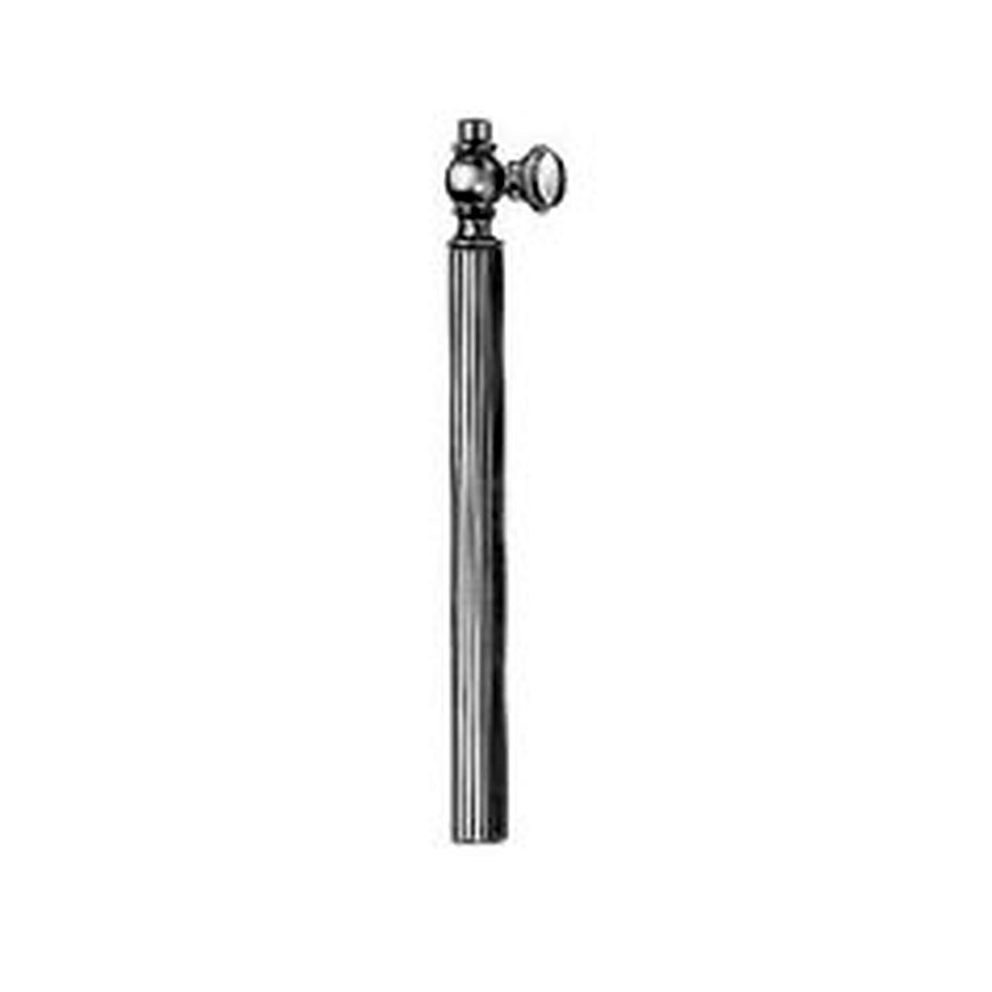 Laryngeal Mirror Handles