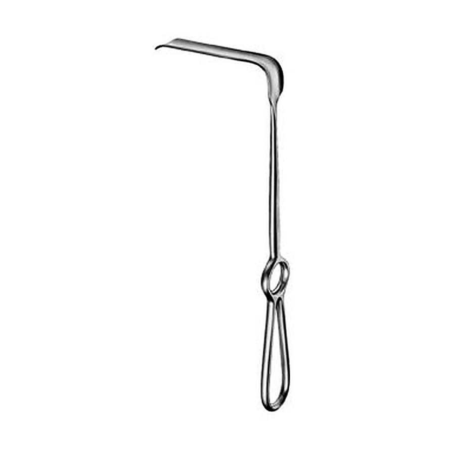 Soft Tissue Retractors