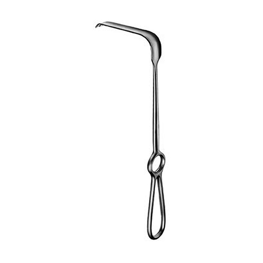 Ramus Retractors