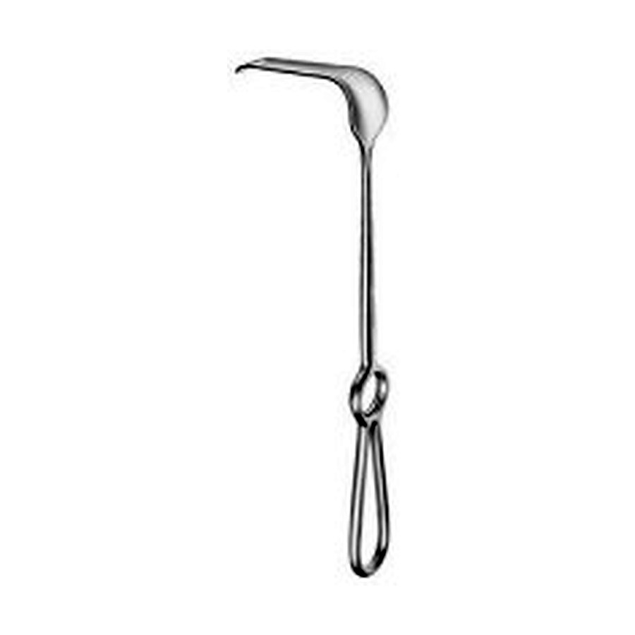 Third Molar Retractor