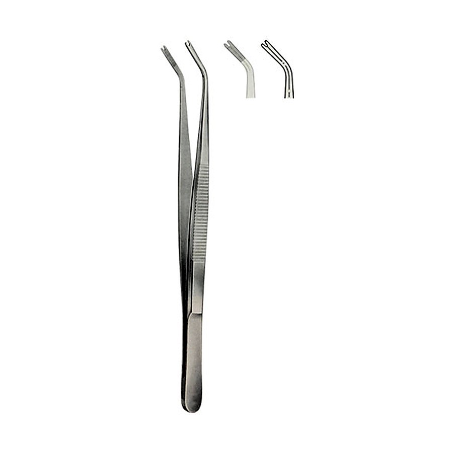 Tooth Tweezers