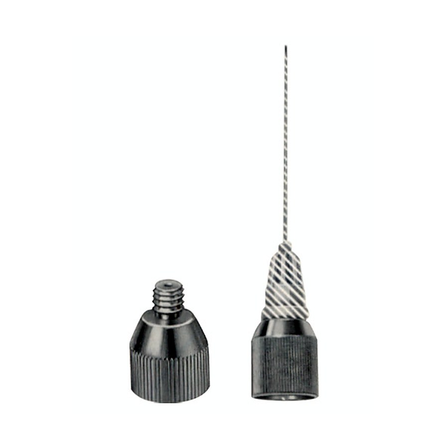 Aspira-Plus, Water Syringe