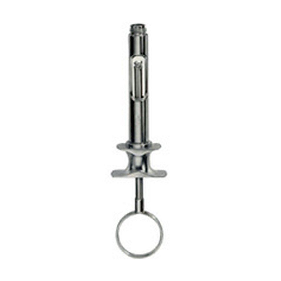 Aspira-Plus Water Syringe