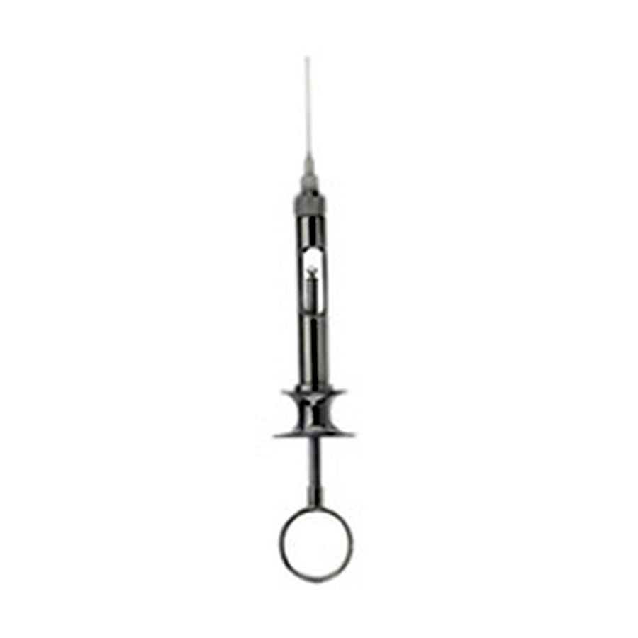 Aspira-Plus Water Syringe