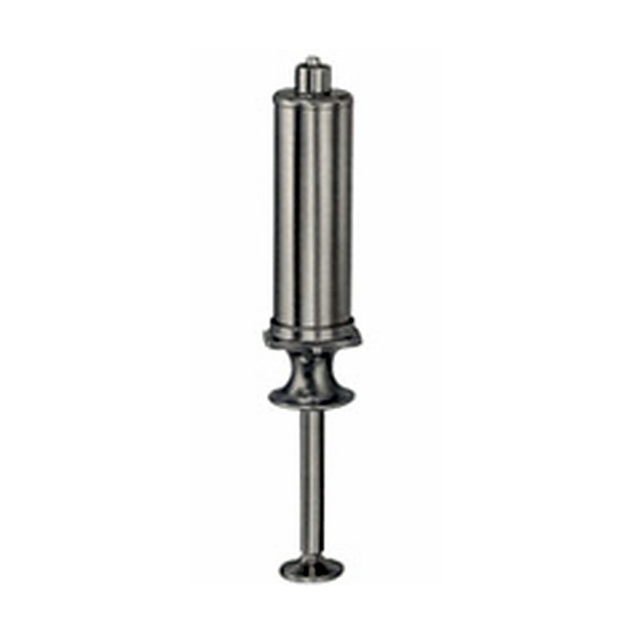 Water Syringe self Filling